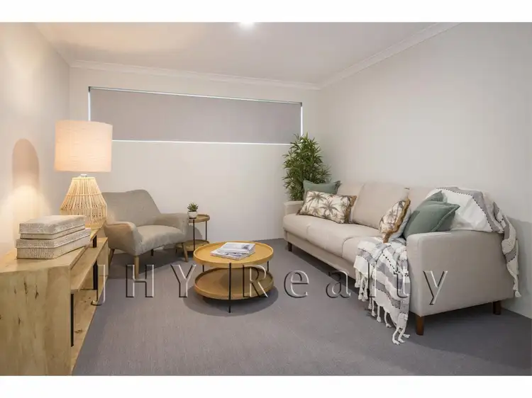 Fourth view of Homely house listing, 18 Ballyneal Loop, Dunsborough WA 6281