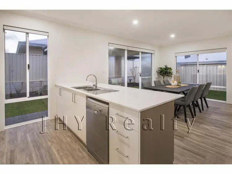 Fifth view of Homely house listing, 18 Ballyneal Loop, Dunsborough WA 6281