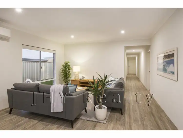 Seventh view of Homely house listing, 18 Ballyneal Loop, Dunsborough WA 6281