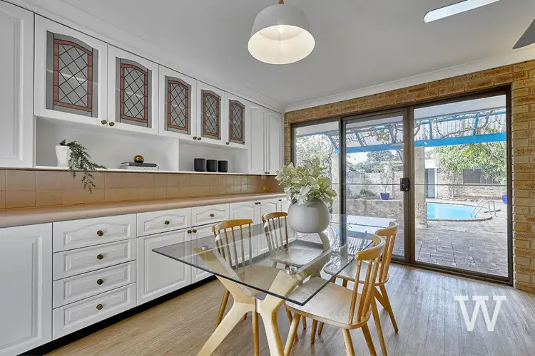 45a Harvey Street, Mosman Park WA 6012