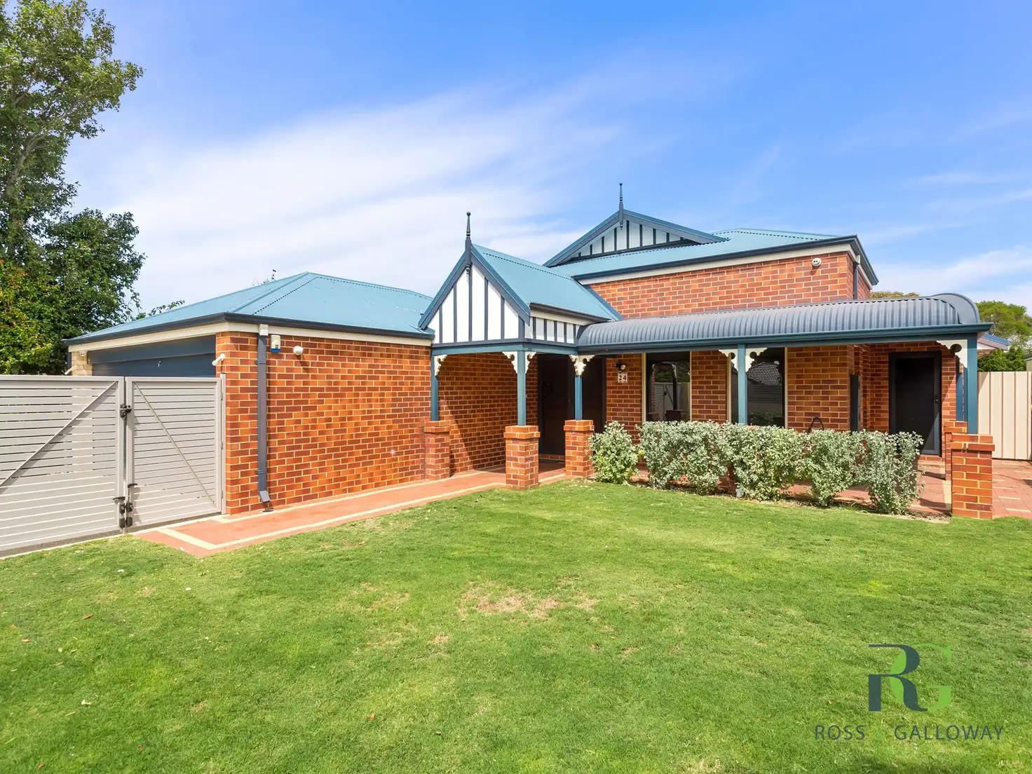 Main view of Homely house listing, 24 Kirby Street, Willagee WA 6156