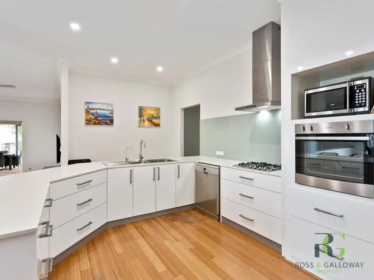 Second view of Homely house listing, 24 Kirby Street, Willagee WA 6156