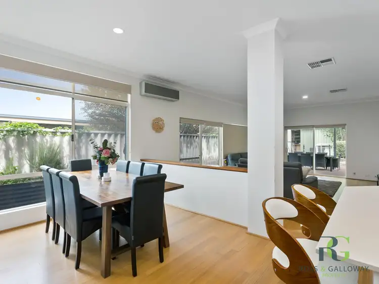 Third view of Homely house listing, 24 Kirby Street, Willagee WA 6156
