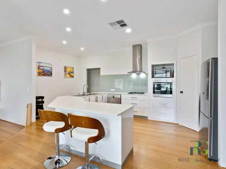Fourth view of Homely house listing, 24 Kirby Street, Willagee WA 6156