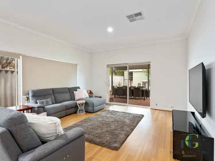 Fifth view of Homely house listing, 24 Kirby Street, Willagee WA 6156
