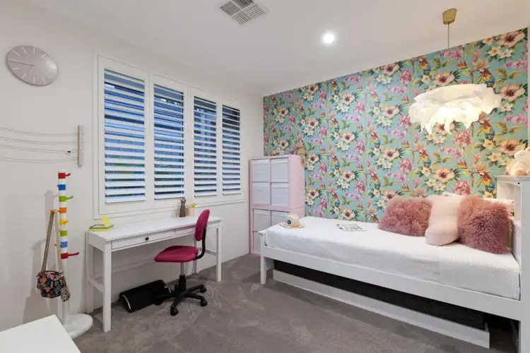 Second view of Homely house listing, 1B Fionn Court, Ardross WA 6153