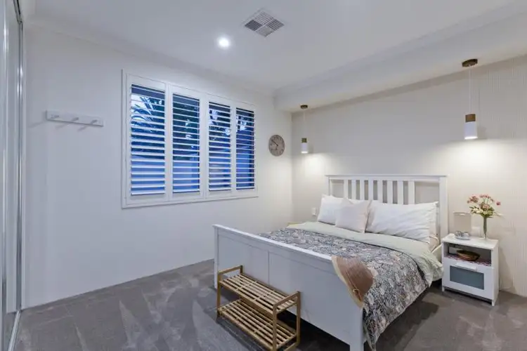 Third view of Homely house listing, 1B Fionn Court, Ardross WA 6153