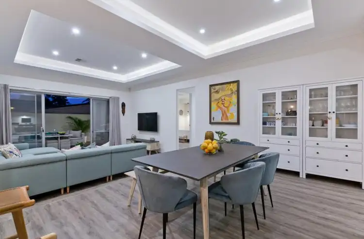 Sixth view of Homely house listing, 1B Fionn Court, Ardross WA 6153
