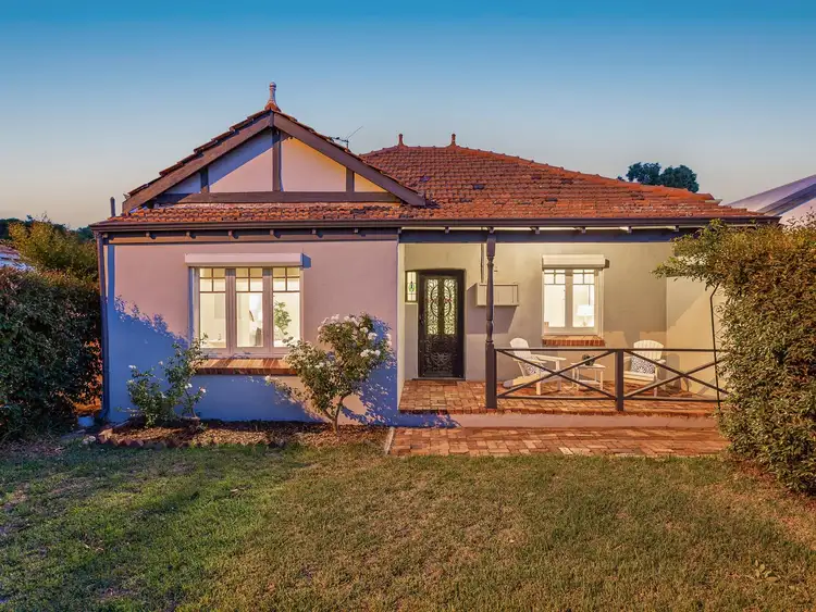 31 Guildford Road, Ashfield WA 6054