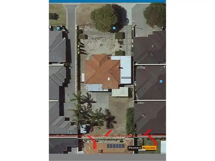 Third view of Homely house listing, 10 Changton Way, Westminster WA 6061