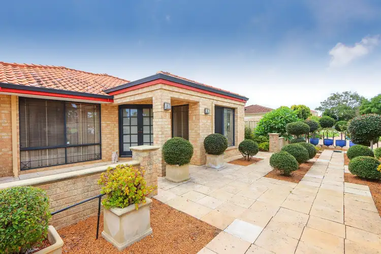 Main view of Homely house listing, 10 Grand Boulevard, Canning Vale WA 6155