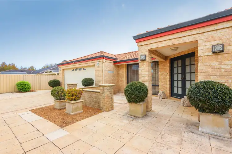 Third view of Homely house listing, 10 Grand Boulevard, Canning Vale WA 6155
