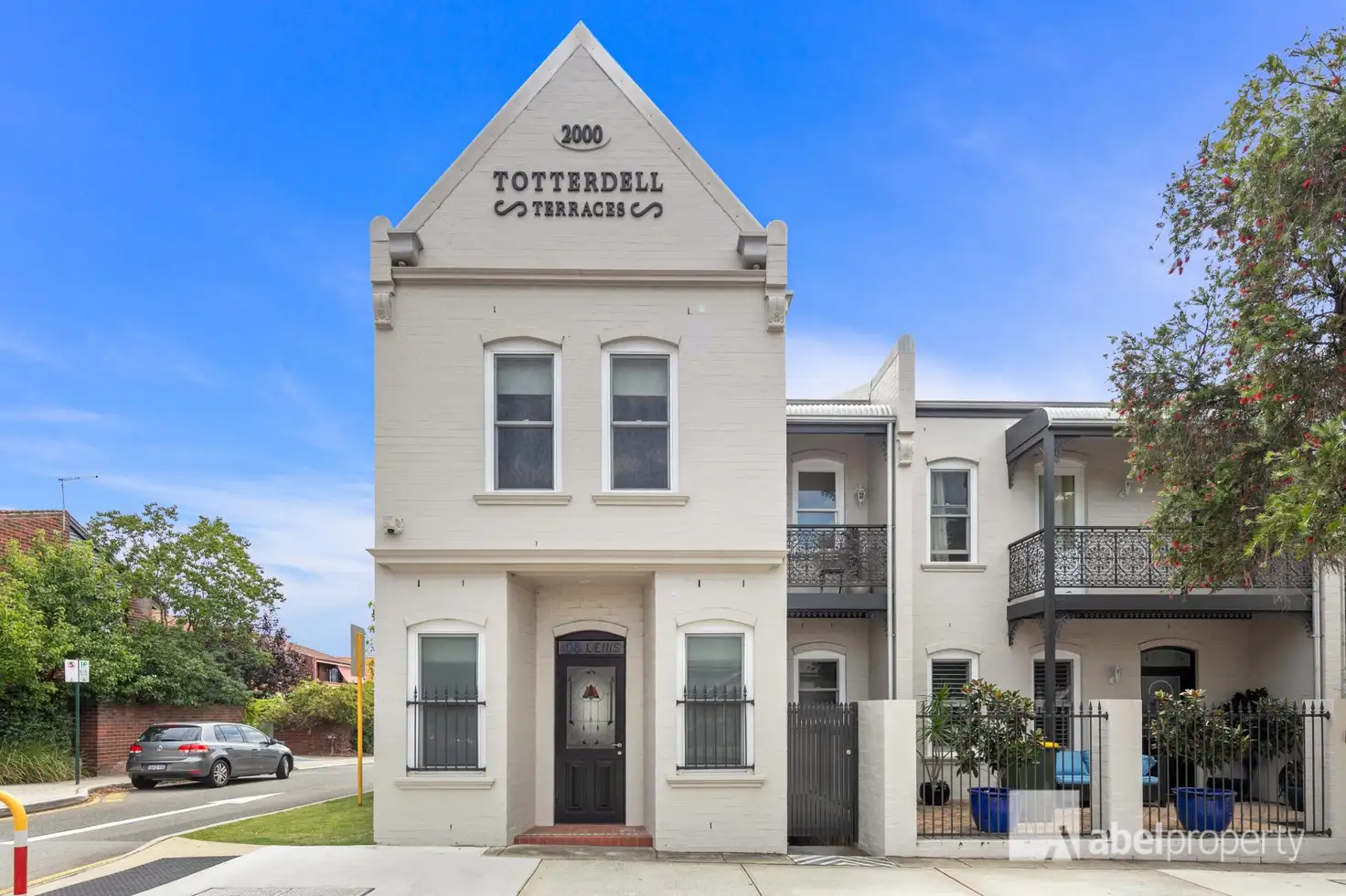 Main view of Homely house listing, 108 Denis Street, Subiaco WA 6008