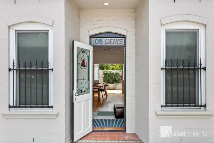 Third view of Homely house listing, 108 Denis Street, Subiaco WA 6008