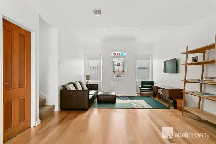 Fifth view of Homely house listing, 108 Denis Street, Subiaco WA 6008