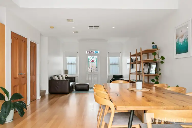 Sixth view of Homely house listing, 108 Denis Street, Subiaco WA 6008