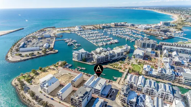 5/23 Galileo Loop, Mandurah WA 6210