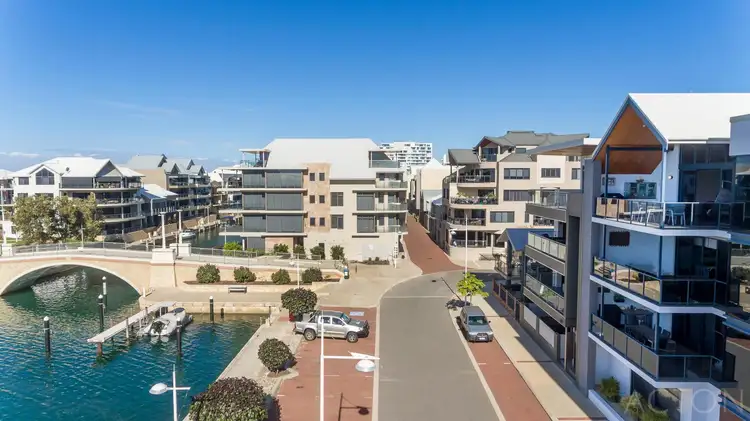 Fourth view of Homely house listing, 5/23 Galileo Loop, Mandurah WA 6210