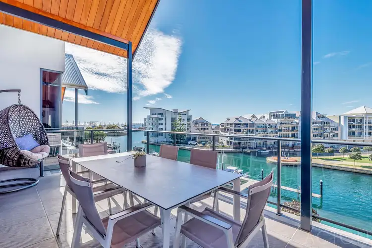 Sixth view of Homely house listing, 5/23 Galileo Loop, Mandurah WA 6210