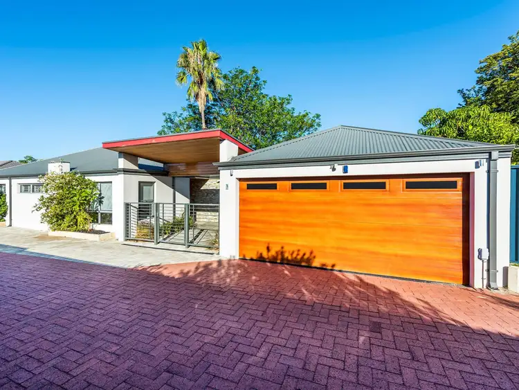 3/235 Armadale Road, Kewdale WA 6105