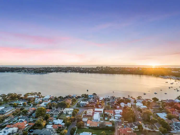 Fifth view of Homely land listing, Lot 335, 137 Waratah Avenue, Dalkeith WA 6009