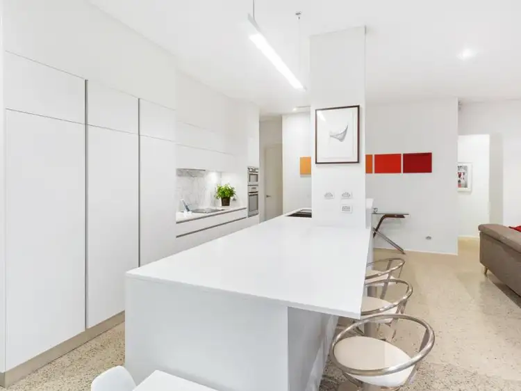 Fourth view of Homely house listing, 45 Langham Street, Nedlands WA 6009