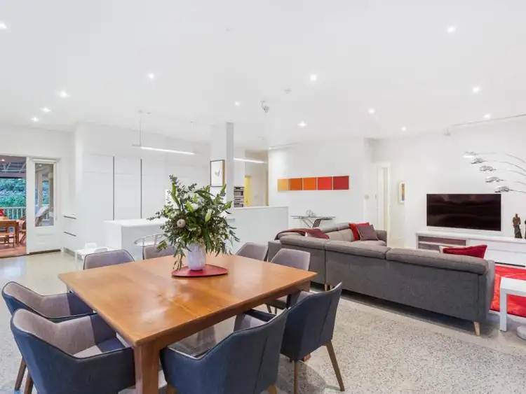 Sixth view of Homely house listing, 45 Langham Street, Nedlands WA 6009