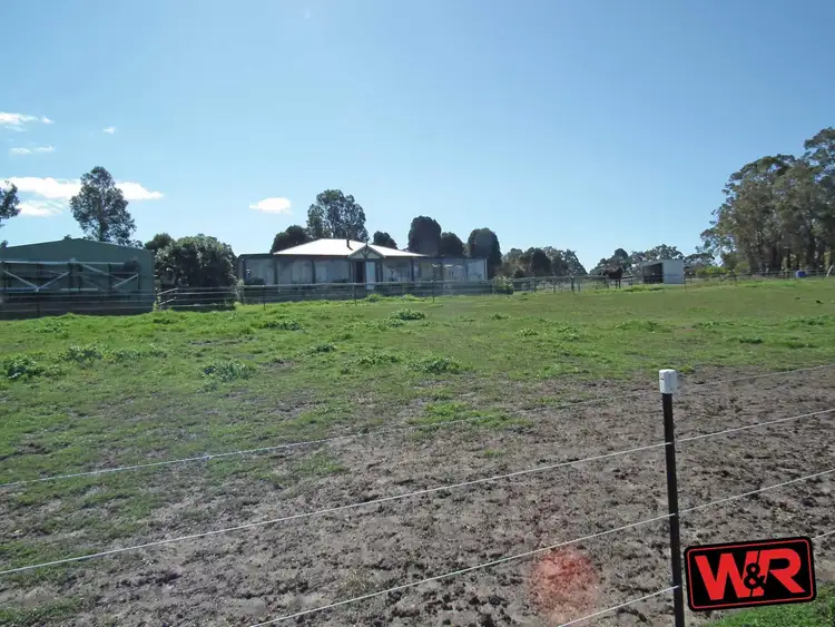 Fourth view of Homely rural property listing, 698 Jutland Road, Kendenup WA 6323