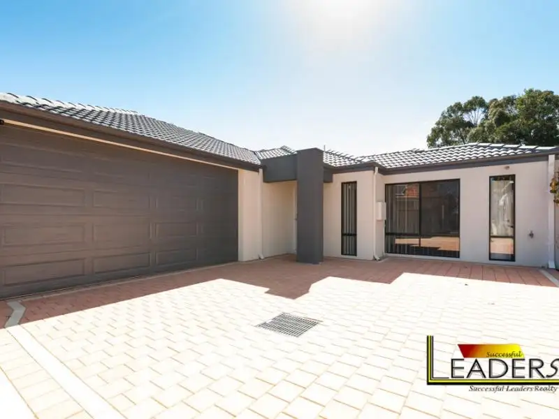 Main view of Homely house listing, 15B Templeton Crescent, Girrawheen WA 6064