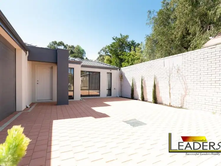 Second view of Homely house listing, 15B Templeton Crescent, Girrawheen WA 6064