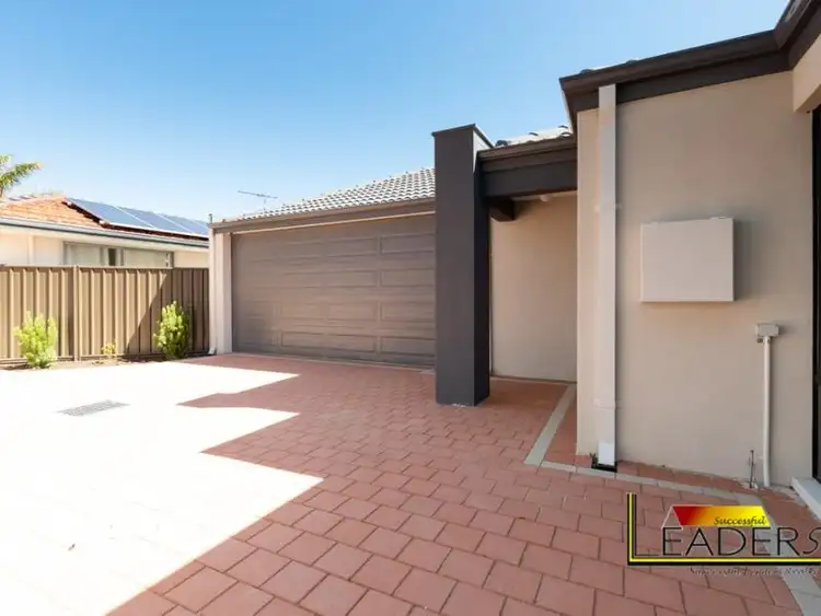 Third view of Homely house listing, 15B Templeton Crescent, Girrawheen WA 6064