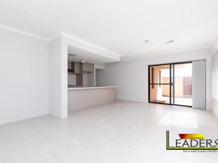 Fourth view of Homely house listing, 15B Templeton Crescent, Girrawheen WA 6064