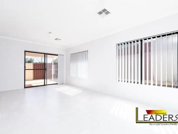 Fifth view of Homely house listing, 15B Templeton Crescent, Girrawheen WA 6064
