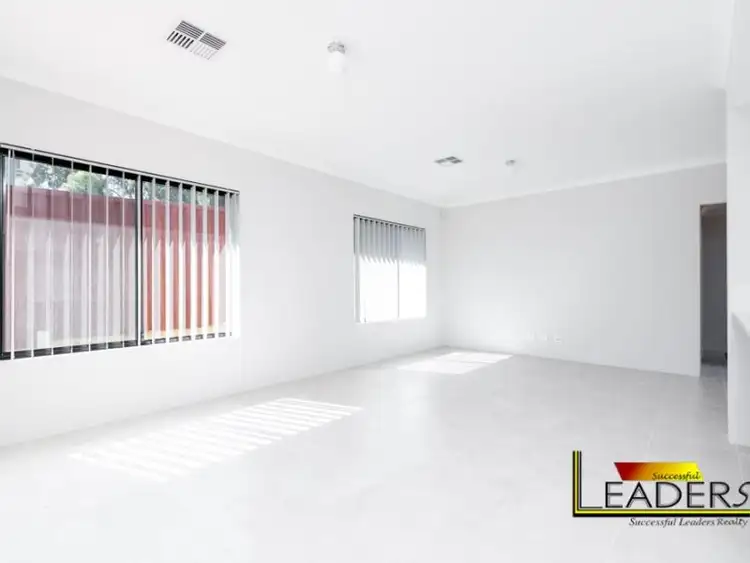 Sixth view of Homely house listing, 15B Templeton Crescent, Girrawheen WA 6064