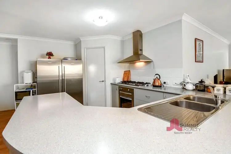 Fourth view of Homely house listing, 7 Dravite Way, Dalyellup WA 6230