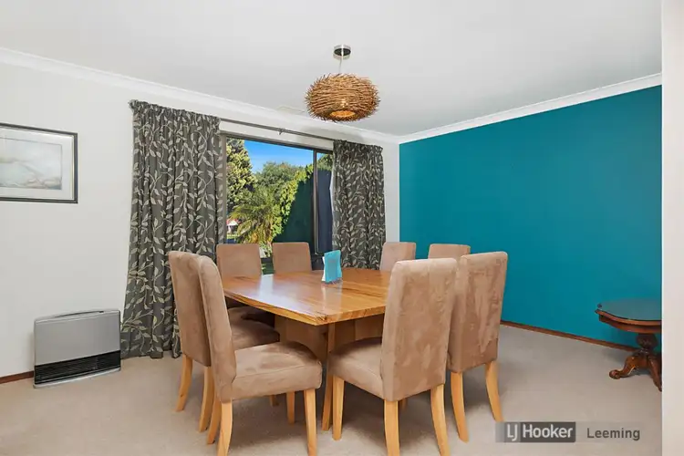 Second view of Homely house listing, 48 Burnett Avenue, Leeming WA 6149