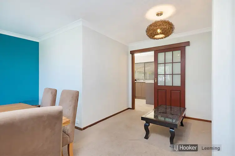 Third view of Homely house listing, 48 Burnett Avenue, Leeming WA 6149