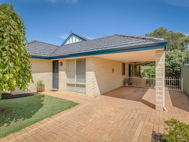 Third view of Homely house listing, 31 Bramley Way, Bibra Lake WA 6163
