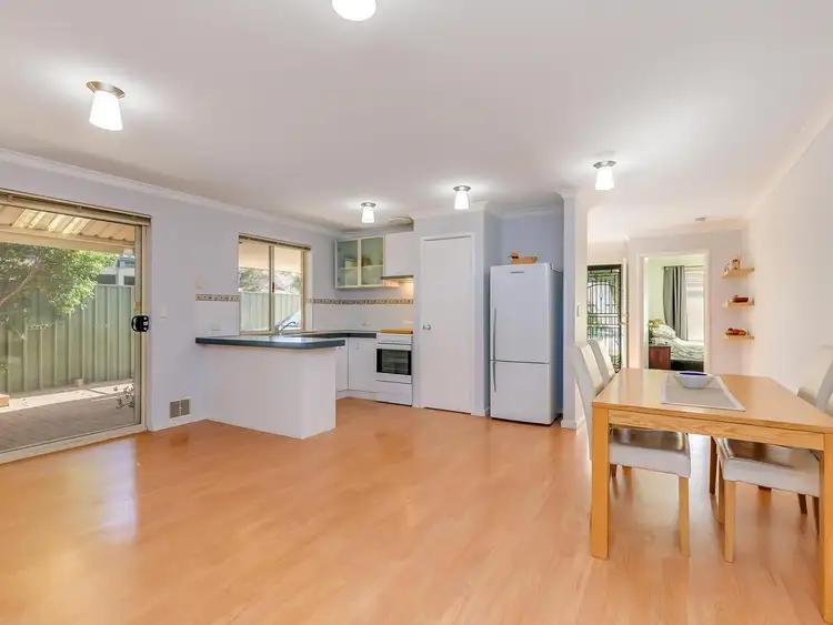 Seventh view of Homely house listing, 31 Bramley Way, Bibra Lake WA 6163