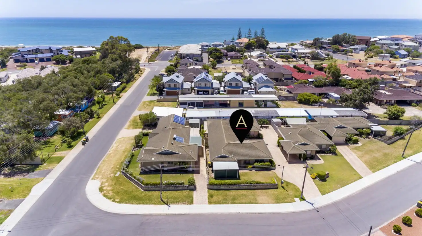 Main view of Homely house listing, 2/30 Beam Road, Mandurah WA 6210