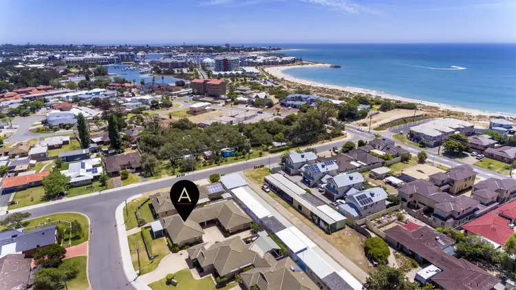 Second view of Homely house listing, 2/30 Beam Road, Mandurah WA 6210