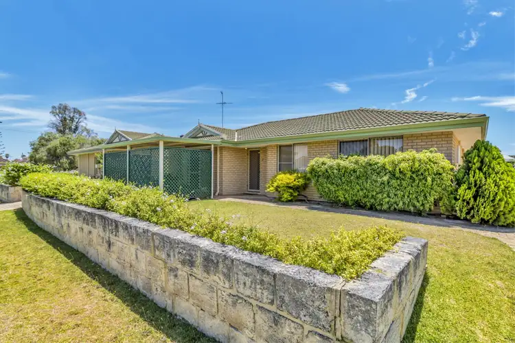 Third view of Homely house listing, 2/30 Beam Road, Mandurah WA 6210