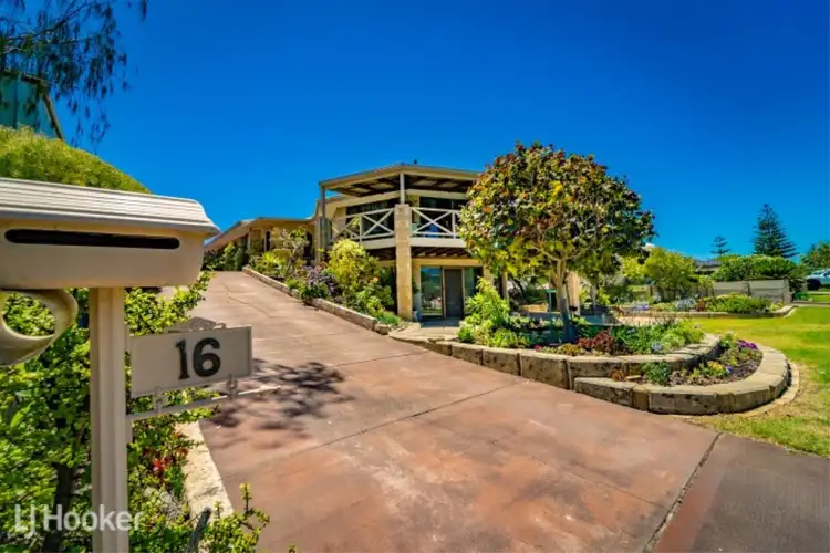 Second view of Homely house listing, 16 Churchill Avenue, Shoalwater WA 6169