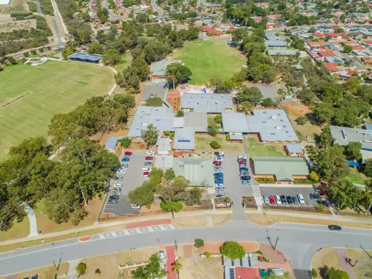 Fifth view of Homely house listing, 18 Whitehouse Drive, Koondoola WA 6064
