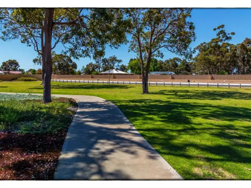 Main view of Homely land listing, Lot 24, The Grove, Capel WA 6271