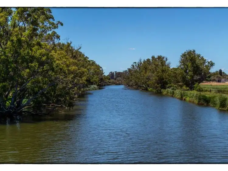Third view of Homely land listing, Lot 24, The Grove, Capel WA 6271