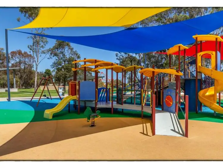 Fourth view of Homely land listing, Lot 24, The Grove, Capel WA 6271