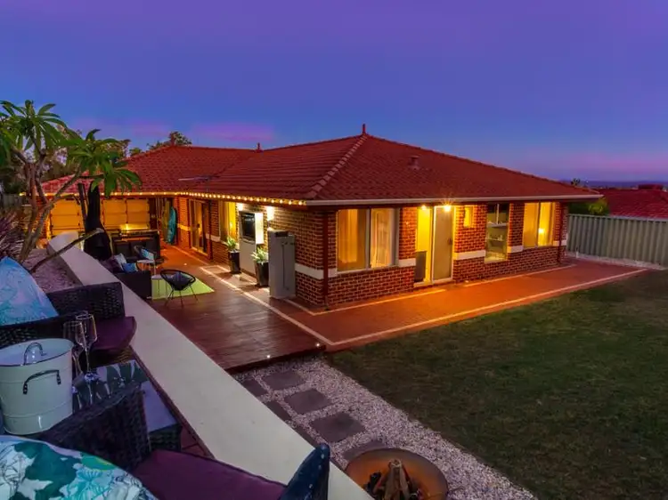 Main view of Homely house listing, 64 Warner Road, Parmelia WA 6167