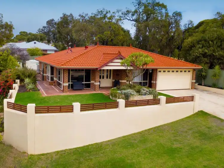 Fourth view of Homely house listing, 64 Warner Road, Parmelia WA 6167