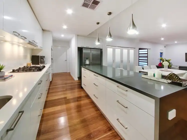 Main view of Homely house listing, 43b Latrobe Street, Yokine WA 6060